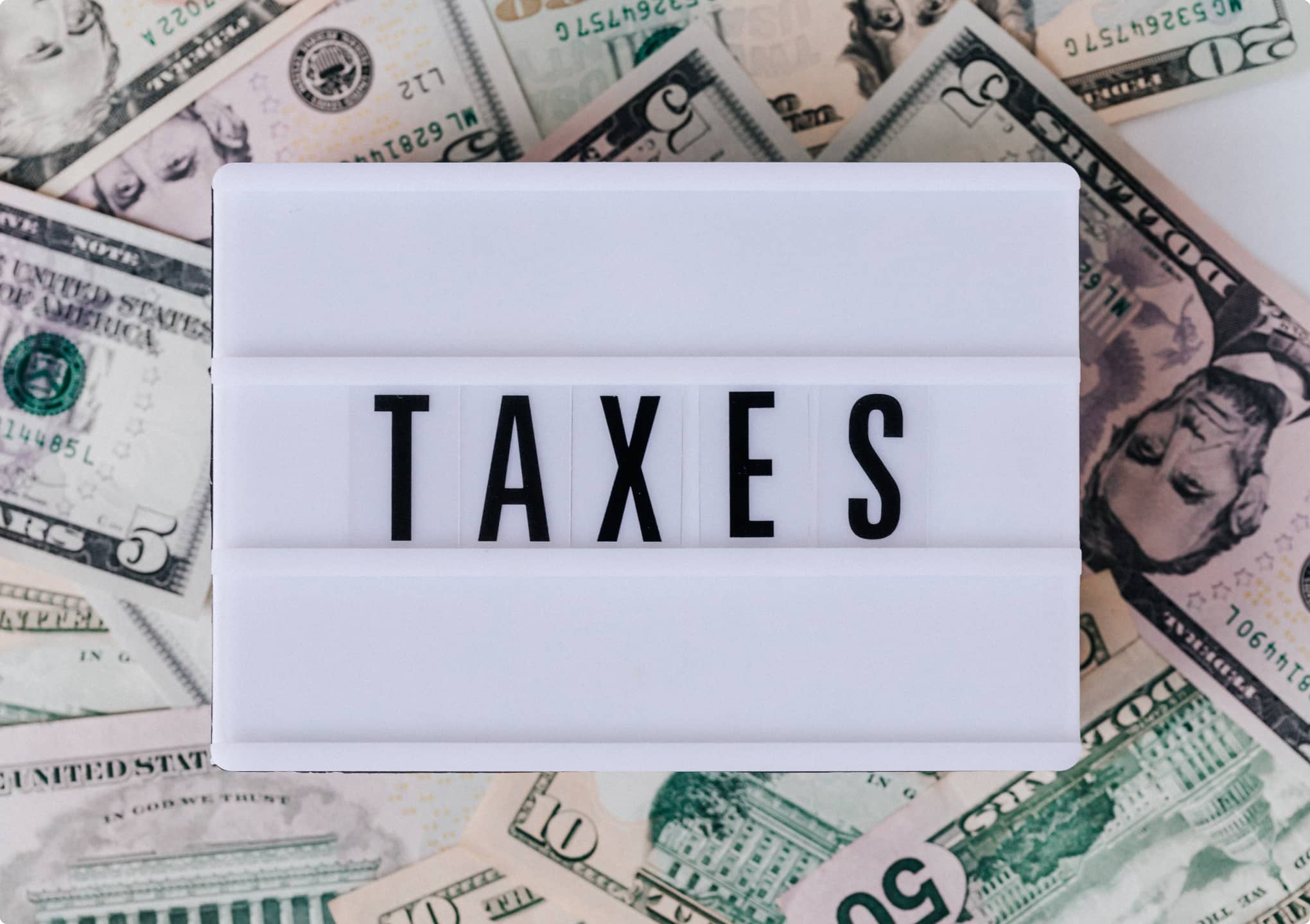 Tax Friendly Services Logo