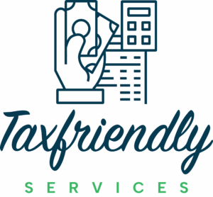 Tax Friendly Services Logo